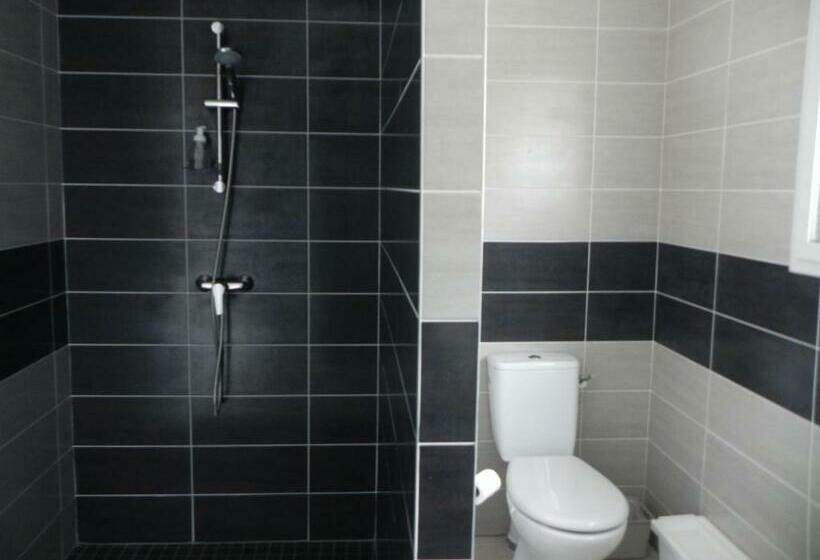 ベッドアンドブレックファースト La Clé De Vos Rêves