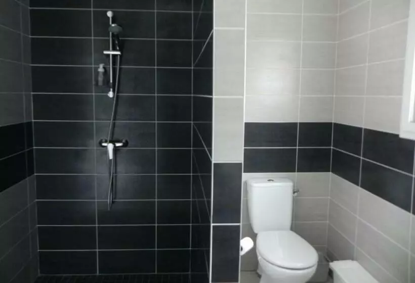 Aamiaismajoitus (B&B) La Clé De Vos Rêves