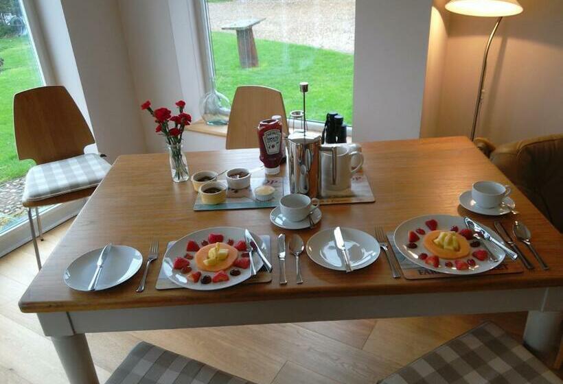 Bed and Breakfast The Old Wash House