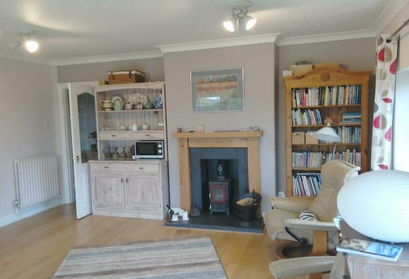 Bed and Breakfast The Old Wash House