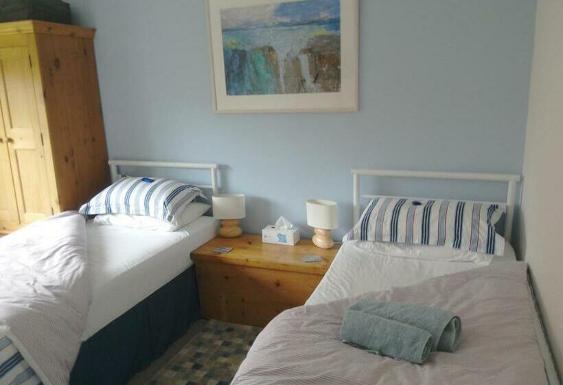 Bed and Breakfast The Old Wash House