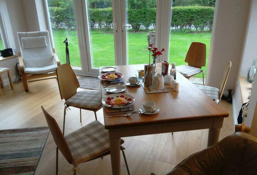 Bed and Breakfast The Old Wash House