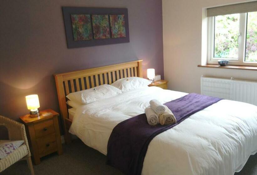 Bed and Breakfast The Old Wash House