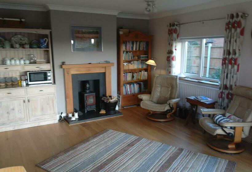 Bed and Breakfast The Old Wash House