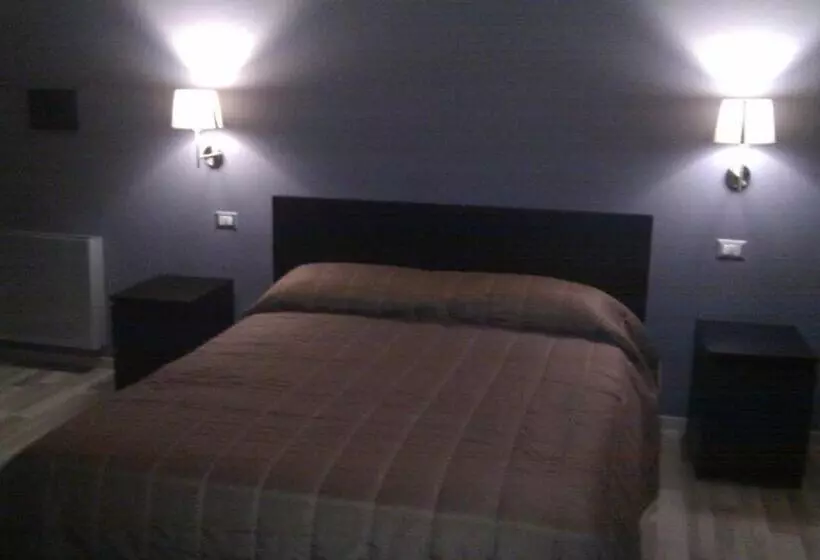 Hotelli Agriturismo Il Parco