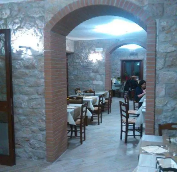 Hotelli Agriturismo Il Parco