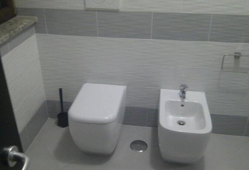 Отель Agriturismo Il Parco