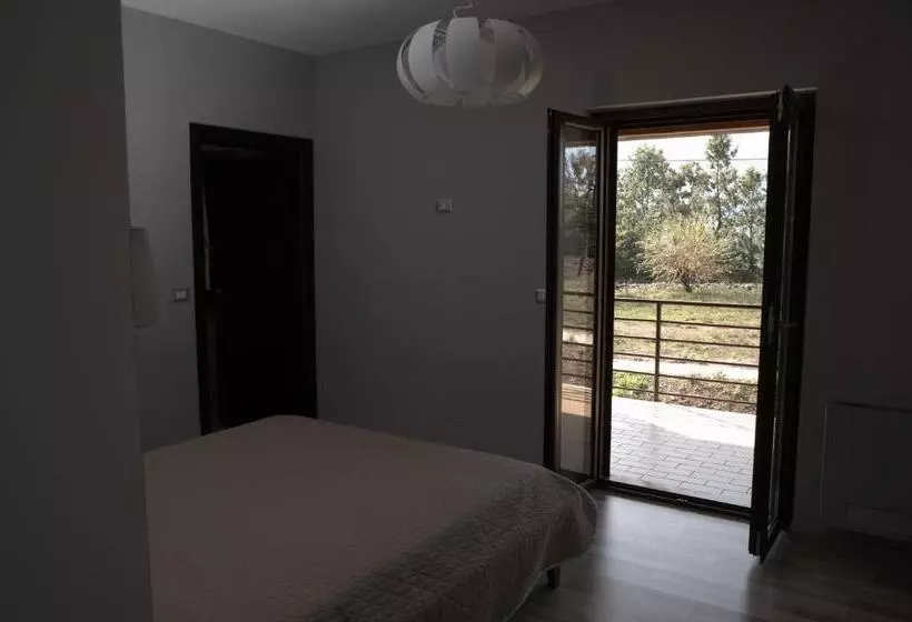 Hotelli Agriturismo Il Parco