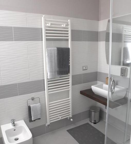 Отель Agriturismo Il Parco