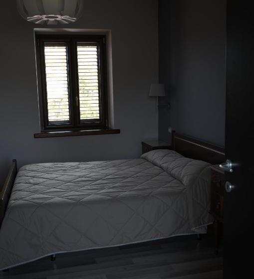 Отель Agriturismo Il Parco