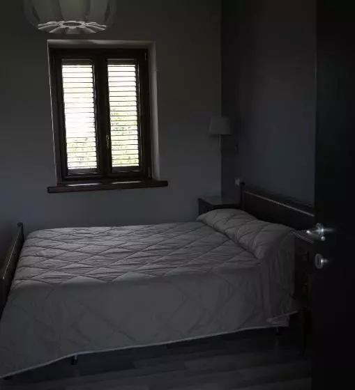 Hotelli Agriturismo Il Parco