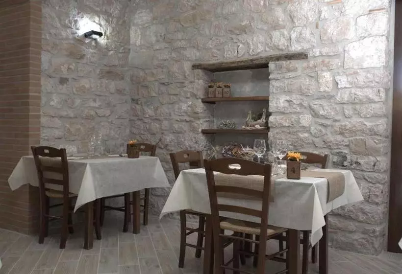 Hotelli Agriturismo Il Parco