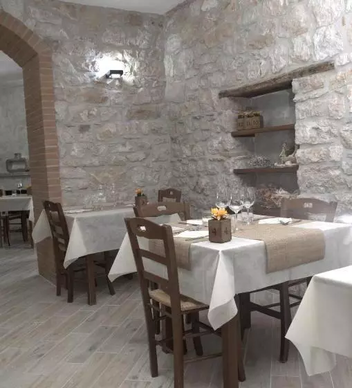 Hotelli Agriturismo Il Parco