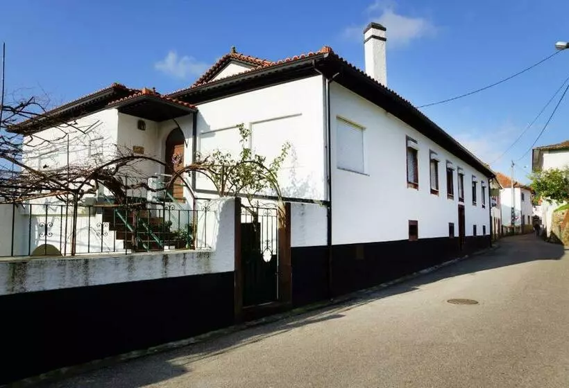Hotelli Casa D Avó Mila