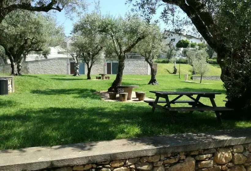 Hotelli Casa D Avó Mila