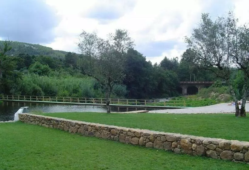 Hotelli Casa D Avó Mila
