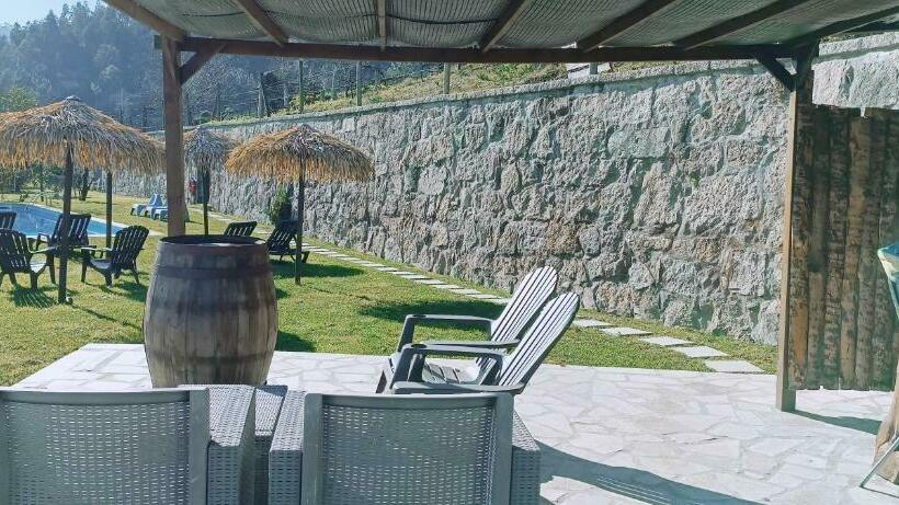 هتل Quinta Do Regato Douro