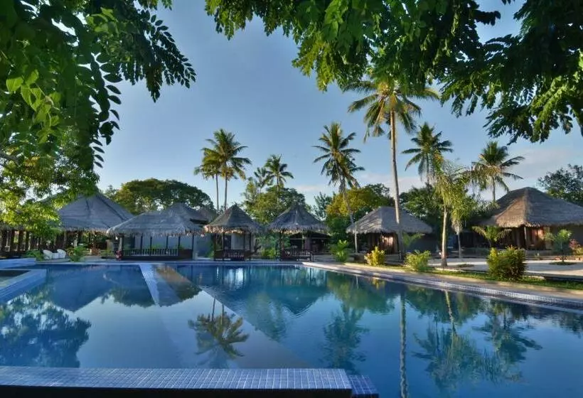 Kasuari Valley Beach Resort