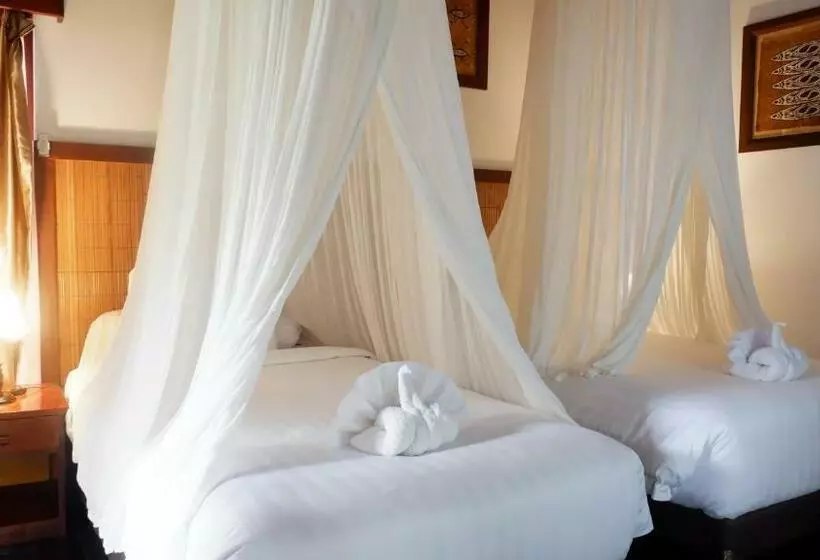 Kasuari Valley Beach Resort