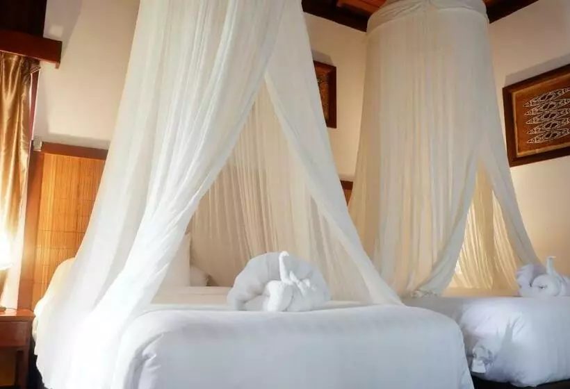 Kasuari Valley Beach Resort