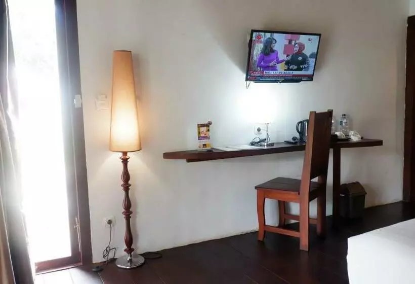 Kasuari Valley Beach Resort