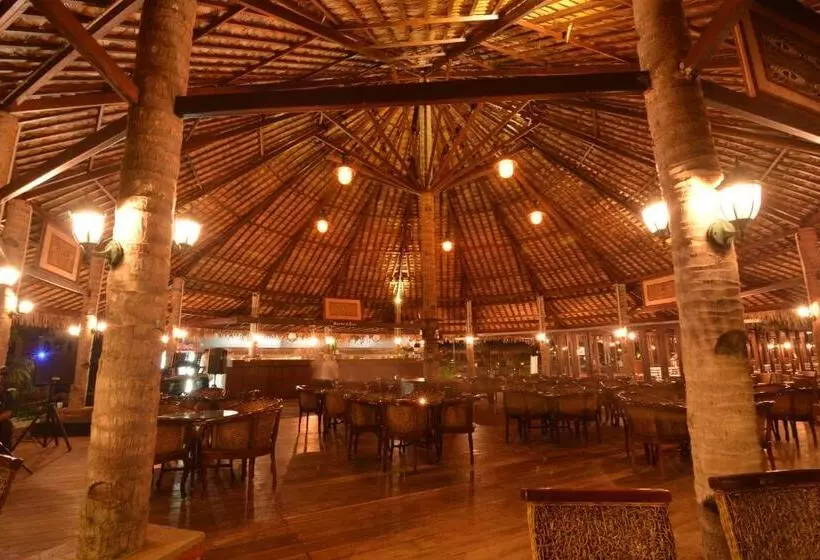 Kasuari Valley Beach Resort
