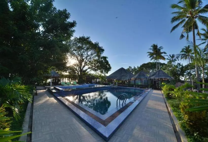 Kasuari Valley Beach Resort