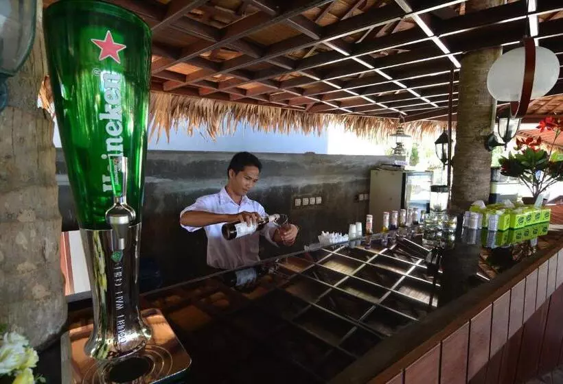 Kasuari Valley Beach Resort