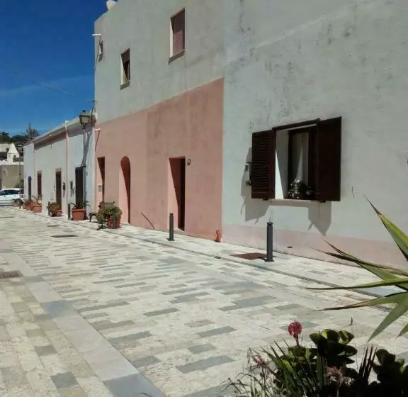 پانسیون A Casa Du Zù Totò