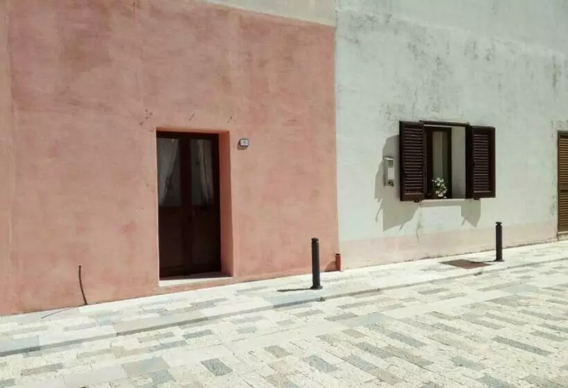 پانسیون A Casa Du Zù Totò