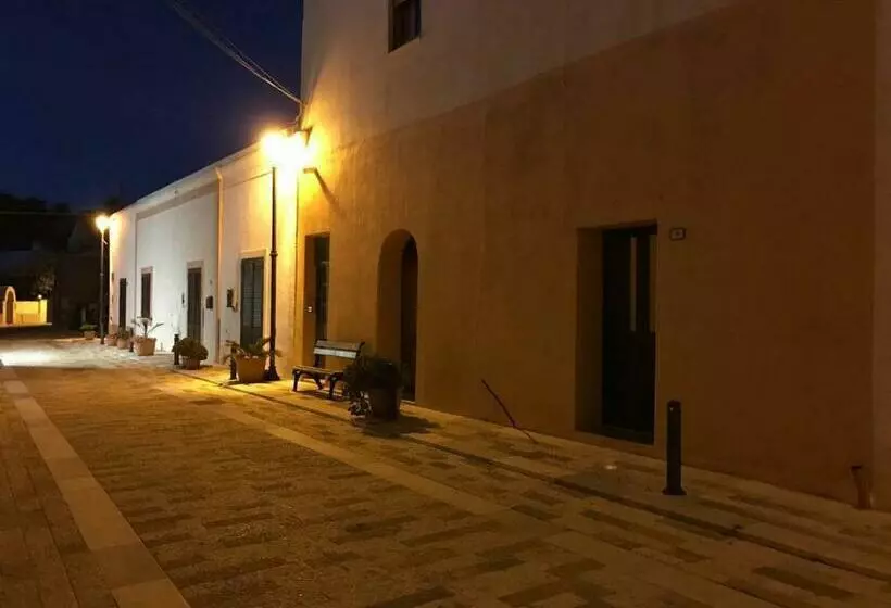 پانسیون A Casa Du Zù Totò