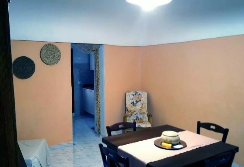 پانسیون A Casa Du Zù Totò