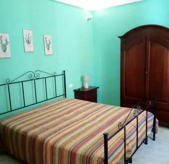 پانسیون A Casa Du Zù Totò