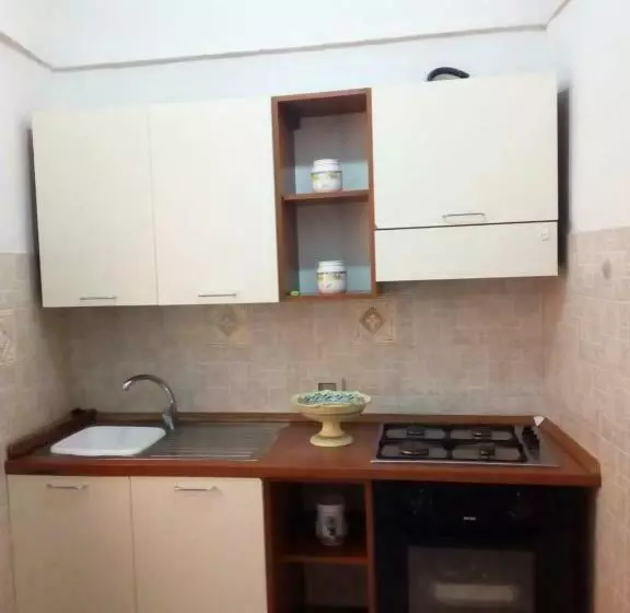 پانسیون A Casa Du Zù Totò