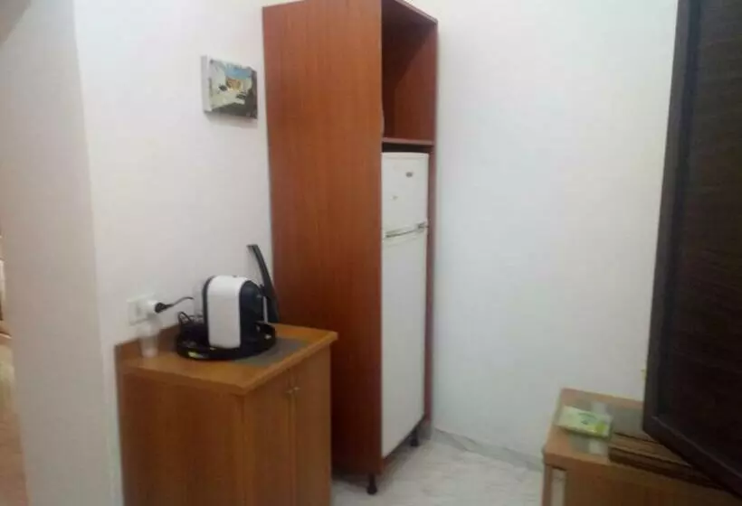 پانسیون A Casa Du Zù Totò