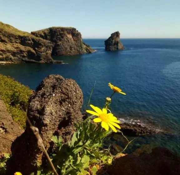 پانسیون A Casa Du Zù Totò