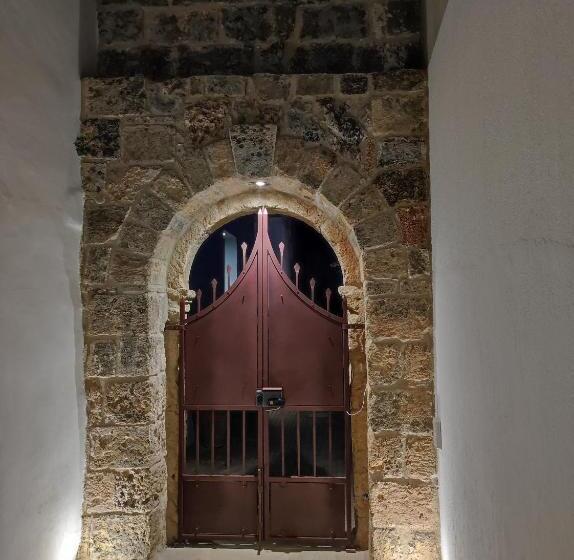 פנסיון Corte Piri