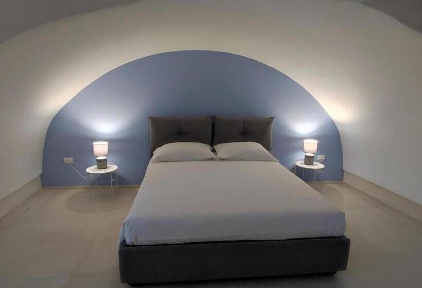 פנסיון Corte Piri