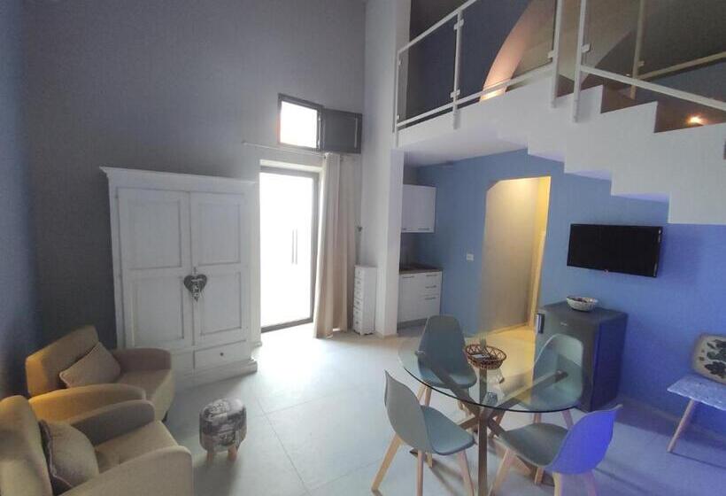 פנסיון Corte Piri