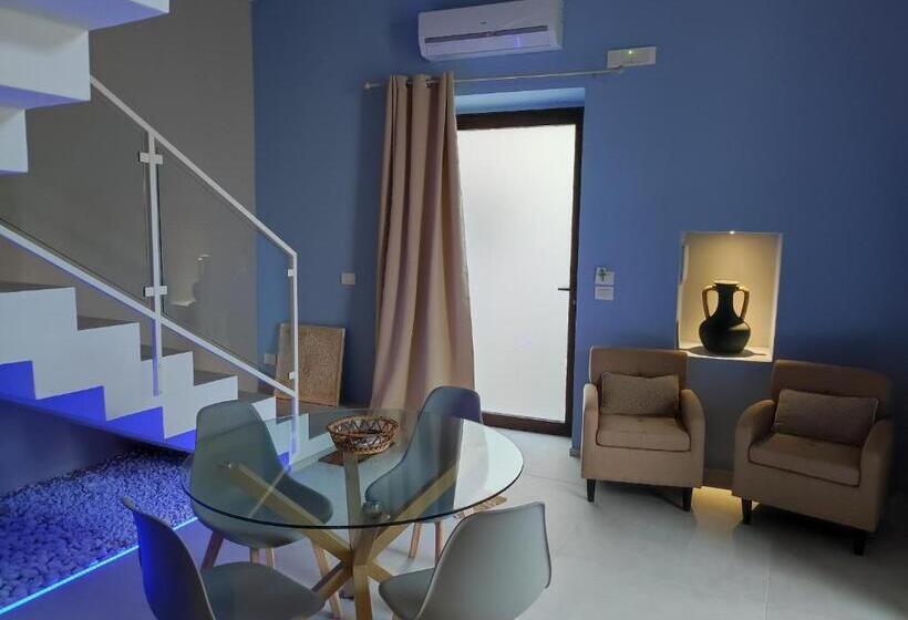 פנסיון Corte Piri