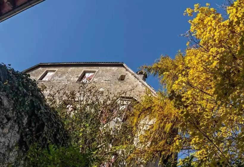 Majatalo Garni Pramstrahler