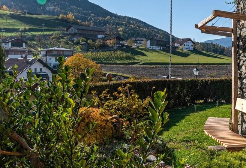 膳宿费 Garni Pramstrahler