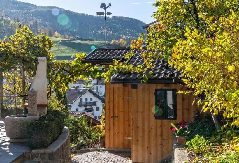 Majatalo Garni Pramstrahler