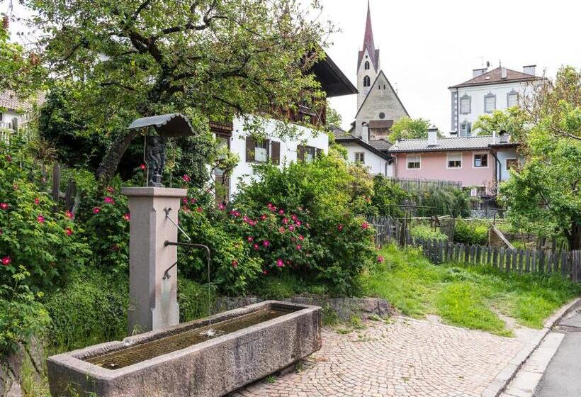 膳宿费 Garni Pramstrahler