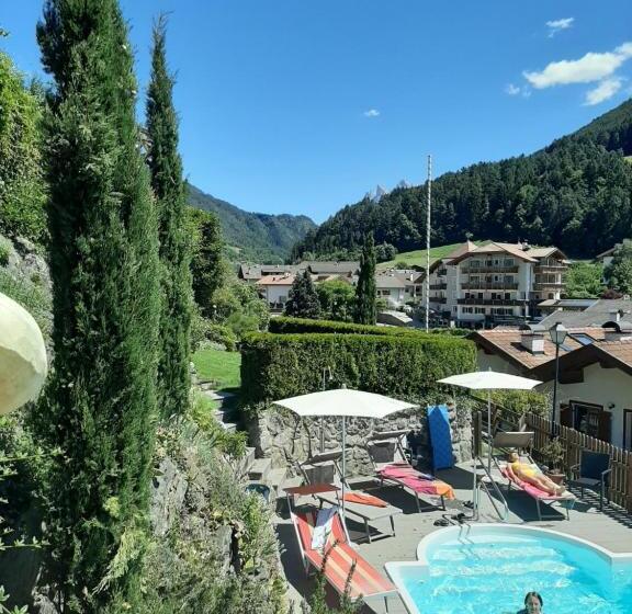 膳宿费 Garni Pramstrahler