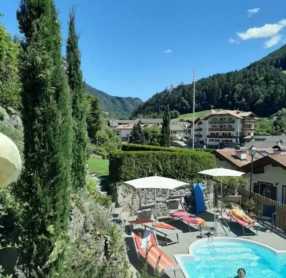 Majatalo Garni Pramstrahler