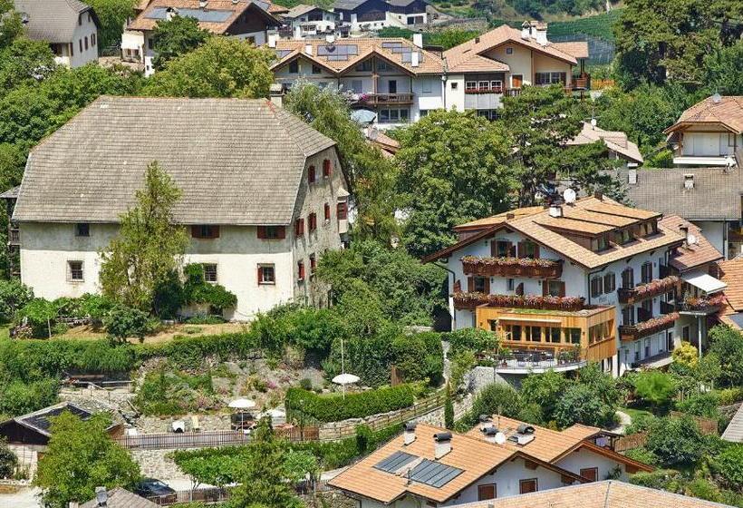 膳宿费 Garni Pramstrahler