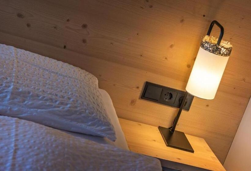 膳宿费 Garni Pramstrahler