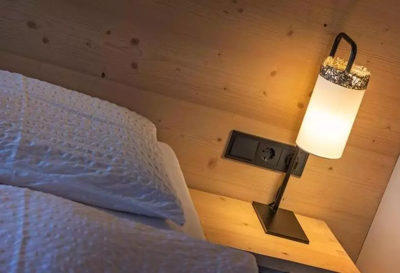 Majatalo Garni Pramstrahler