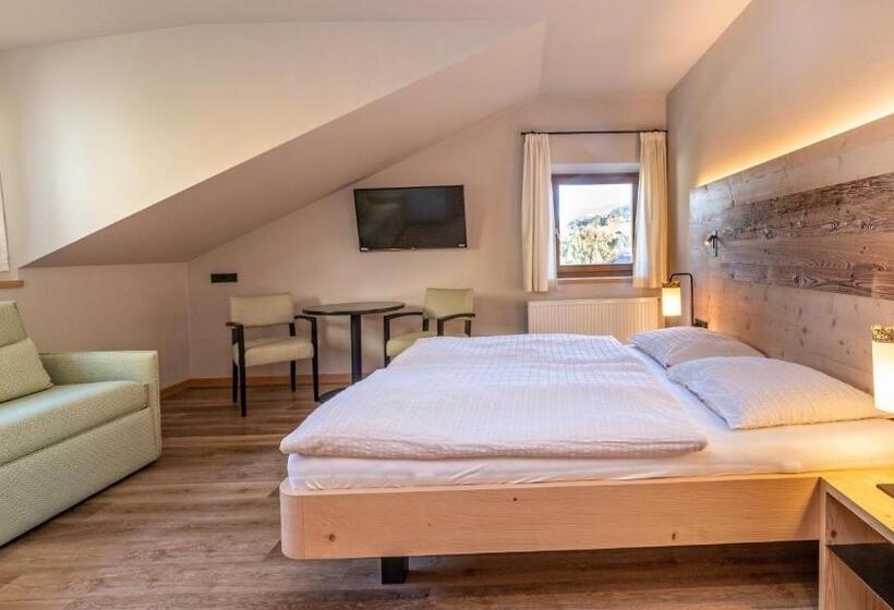 膳宿费 Garni Pramstrahler